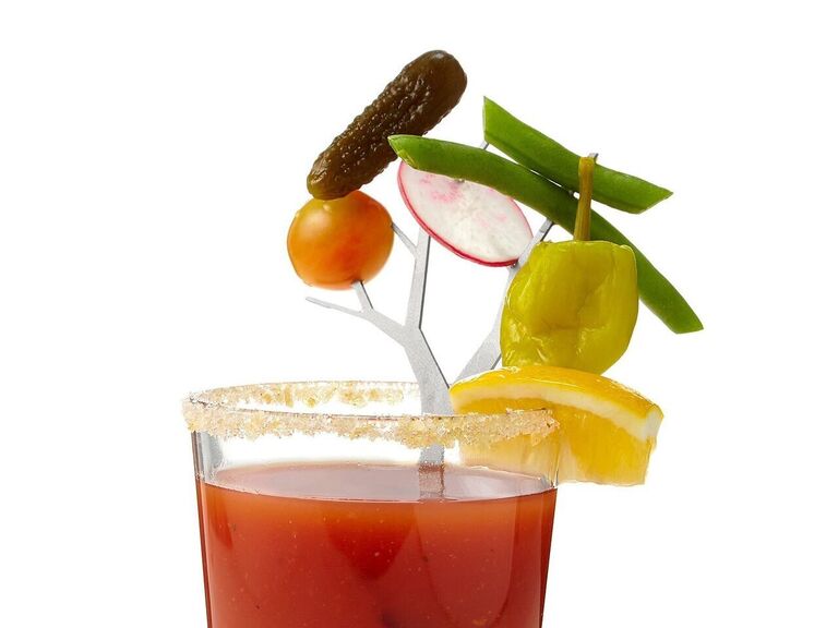 Bloody Mary accessory brother-in-law gift