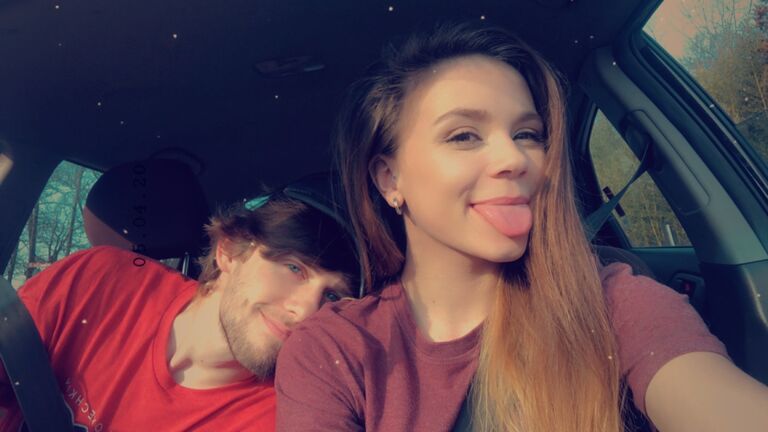 Just a fun picture, 2020 was a boring year so we dont have too many pictures during that time