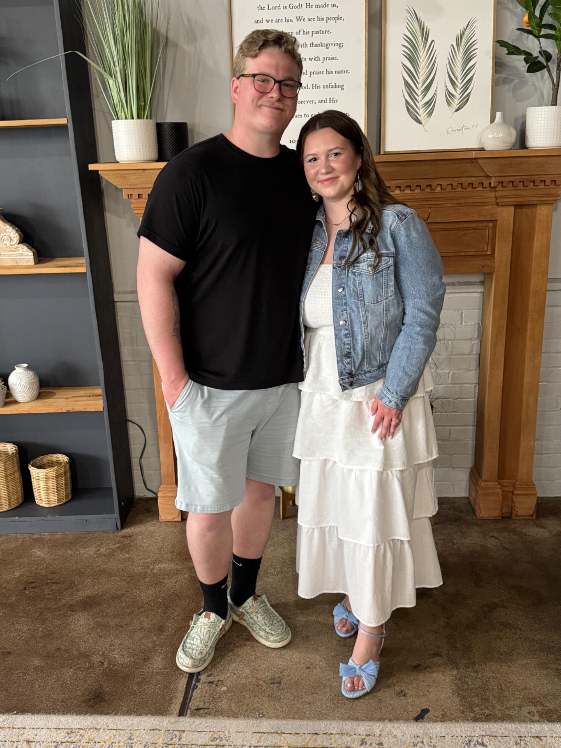 Bridal Shower