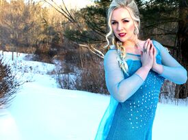 Elsa from Frozen - Princess Party - Cleveland, OH - Hero Gallery 1