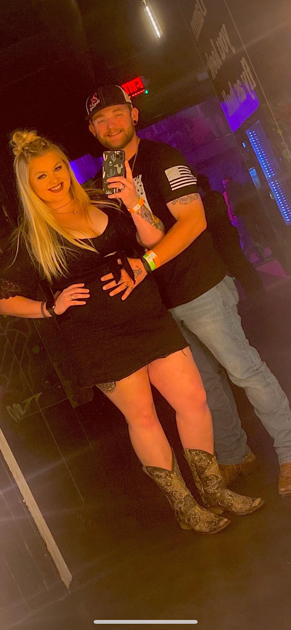First Concert! 