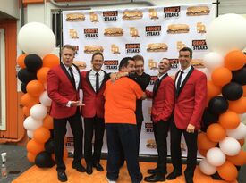 The Jersey Tenors - Unexpected Boys Entertainment - Tribute Band - Randolph, NJ - Hero Gallery 4