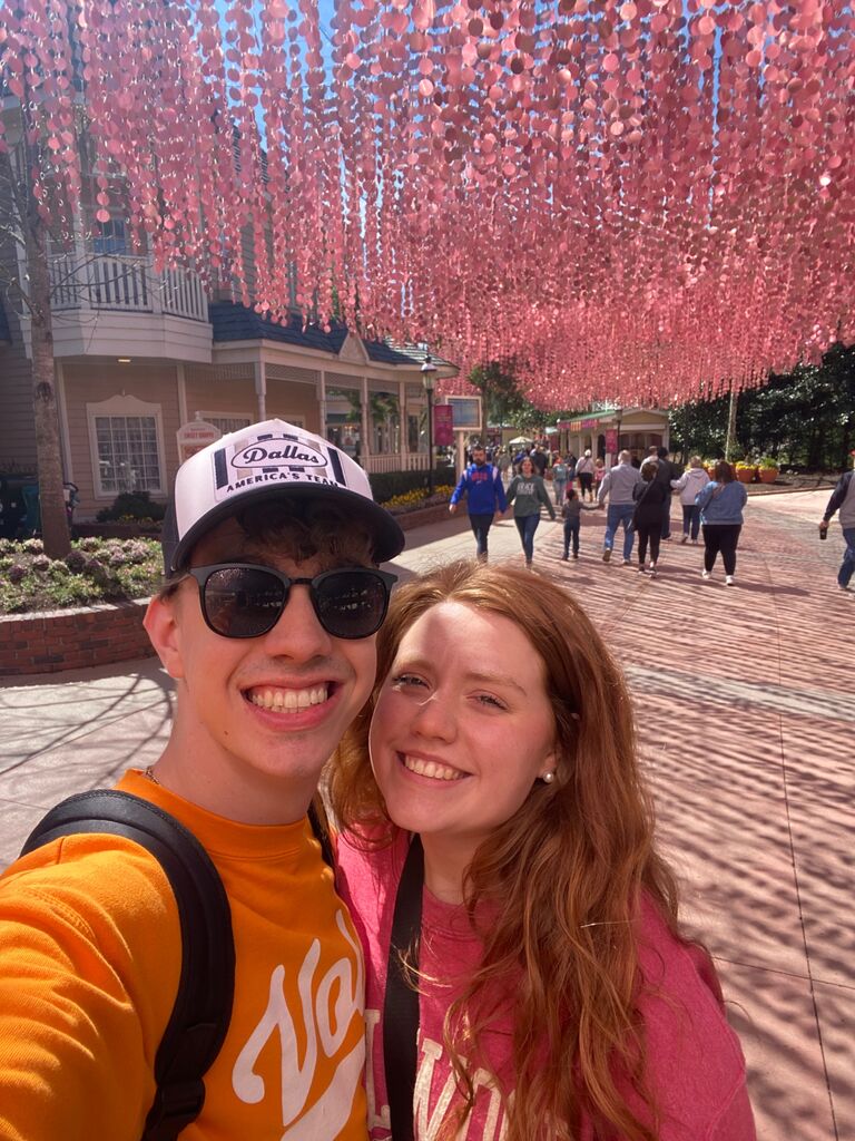 More Dollywood days!