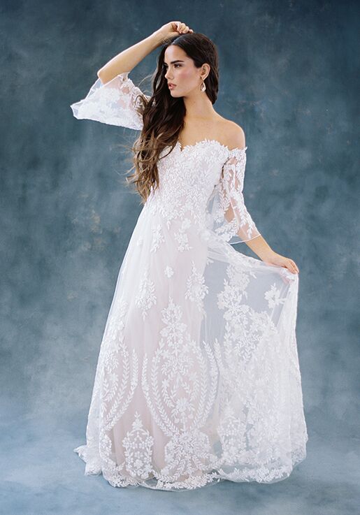 wilderly bride