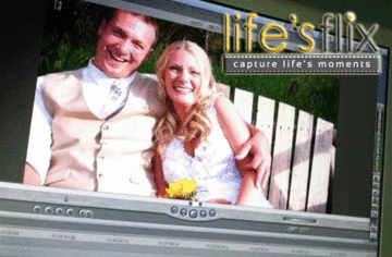 Life's Flix LLC - Videographer - Steilacoom, WA - Hero Main