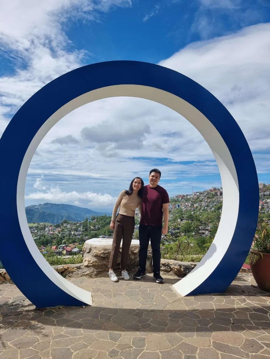 Baguio trip