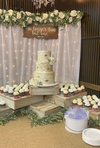 Belmar Bakery | Wedding Cakes - The Knot