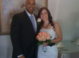 Simply Wed Houston - Wedding Officiant - Conroe, TX - Hero Gallery 3
