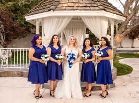Marry Me Officiant Service - Wedding Officiant - Las Vegas, NV - Hero Gallery 1