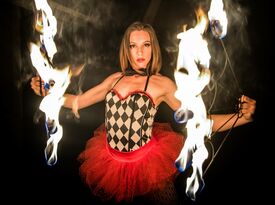 Vaudeville Entertainment LLC - Circus Performer - New Orleans, LA - Hero Gallery 1