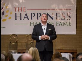 Mike Duffy- Live Your Best Life Now! - Public Speaker - San Francisco, CA - Hero Gallery 1