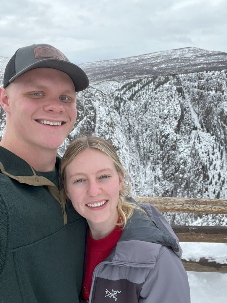 Nothing beats a good adventure, and we've had plenty. We vacationed in Vegas and climbed in Colorado, with even more fun to come. 