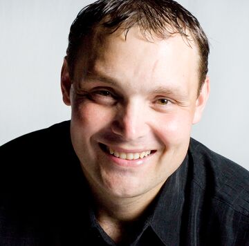 Joshua Spears - Professional Development Speaker - Motivational Speaker - Detroit, MI - Hero Main