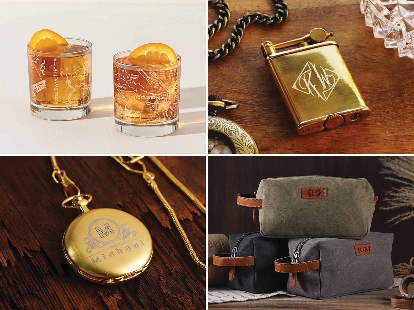 gifts for groom from mother