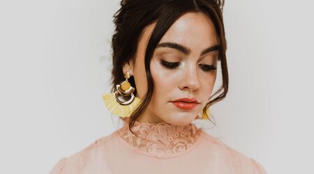 Fun Makeup Trends to Try for Spring - Anna salon Elite