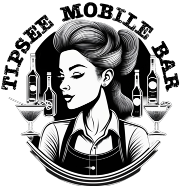 Tipsee Mobile Bar - Bartender - Bakersfield, CA - Hero Main