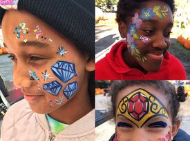 Mad Whimsy Studios - Face Painter - Green Bay, WI - Hero Gallery 1