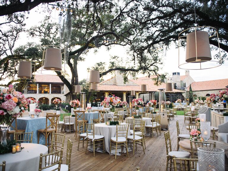 Venue : Houston Oaks Country Club Family Sports Retreat