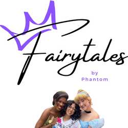 Fairytales By Phantom, profile image