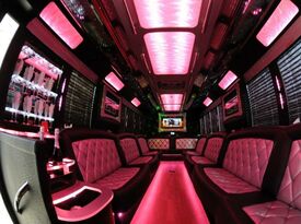 Ultimate Party Bus and Limo - Party Bus - Wayne, NJ - Hero Gallery 1