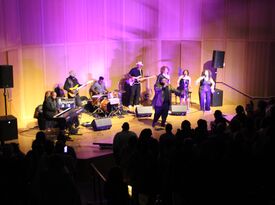 J3 Collective Band & Show - Funk Band - Birmingham, AL - Hero Gallery 4
