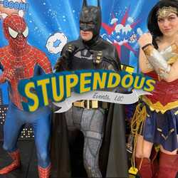 Stupendous Events, profile image