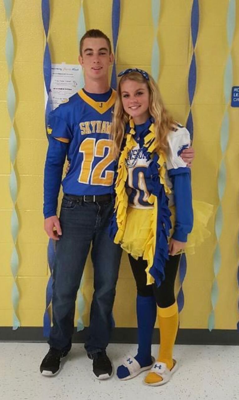 Homecoming Week