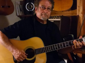 Tom Martin- Acoustic Guitarist - Acoustic Guitarist - Cincinnati, OH - Hero Gallery 1