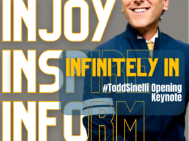Todd Sinelli - The INPERIENCE™ | INDY - Motivational Speaker - Indianapolis, IN - Hero Gallery 1