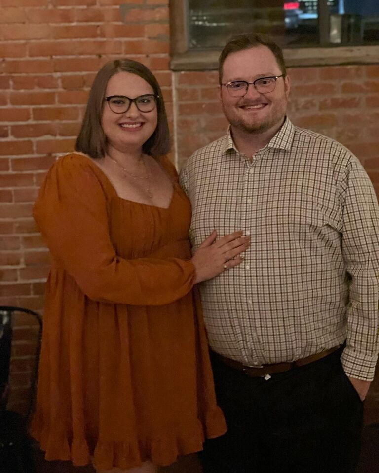 Another Wedding! Congrats Lindsay and Nick!