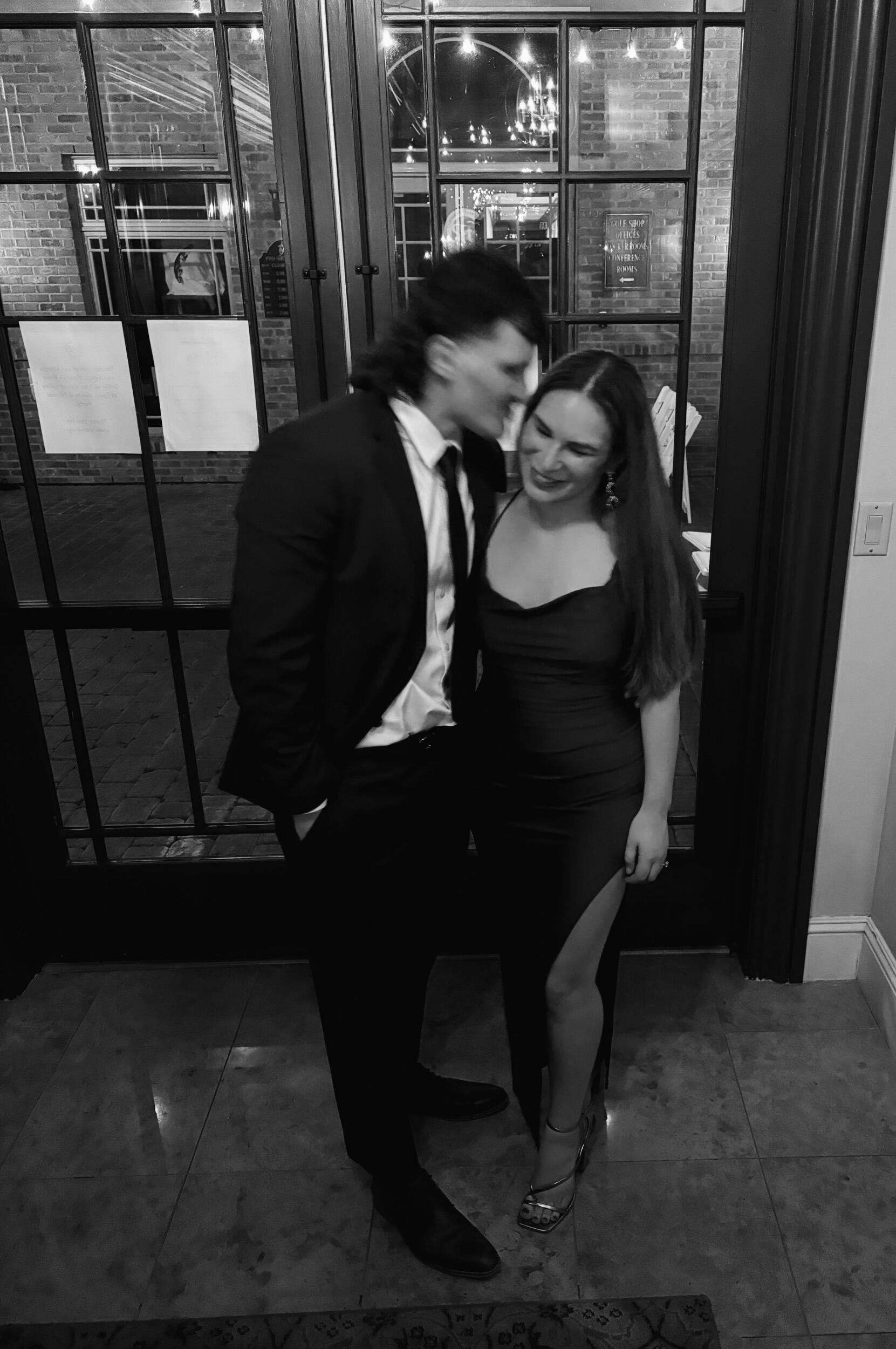 Making more memories together