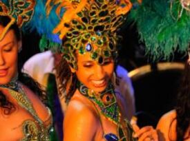 TUDO BELEZA Brazil Samba Dance Co. - Latin Dancer - Seattle, WA - Hero Gallery 2