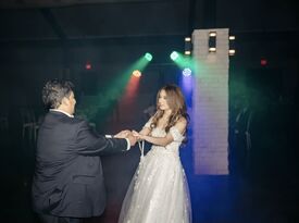 Mac’s Party Productions - DJ - Spring, TX - Hero Gallery 1