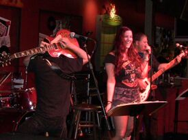 The Road Dawgs - Classic Rock Band - Ashland, MA - Hero Gallery 2