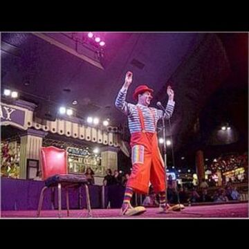 Bobo The Clown - Clown - Binghamton, NY - Hero Main