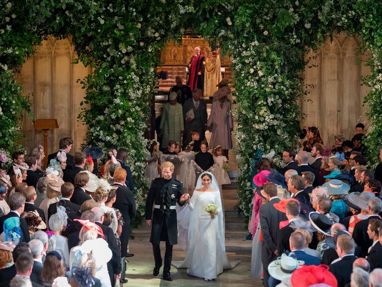 You Can Get Married at These Famous Celebrity Wedding Venues