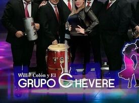 El Grupo Chevere/Boston's Latin Band - Salsa Band - Worcester, MA - Hero Gallery 1
