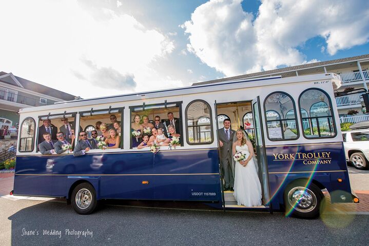 Dockside Restaurant on York  Harbor Reception  Venues  