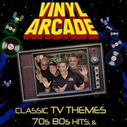 Vinyl Arcade - 70s/80s, TV Themes, and More..., profile image