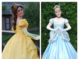 Once Upon A Time Princess Parties - Costumed Character - Northville, MI - Hero Gallery 3