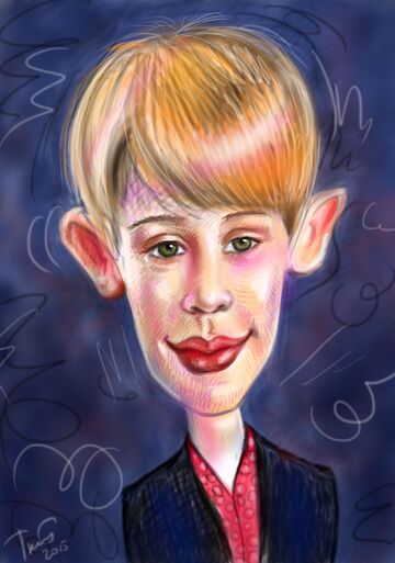 Event Caricatures by Tata - Caricaturist - Melville, NY - Hero Main