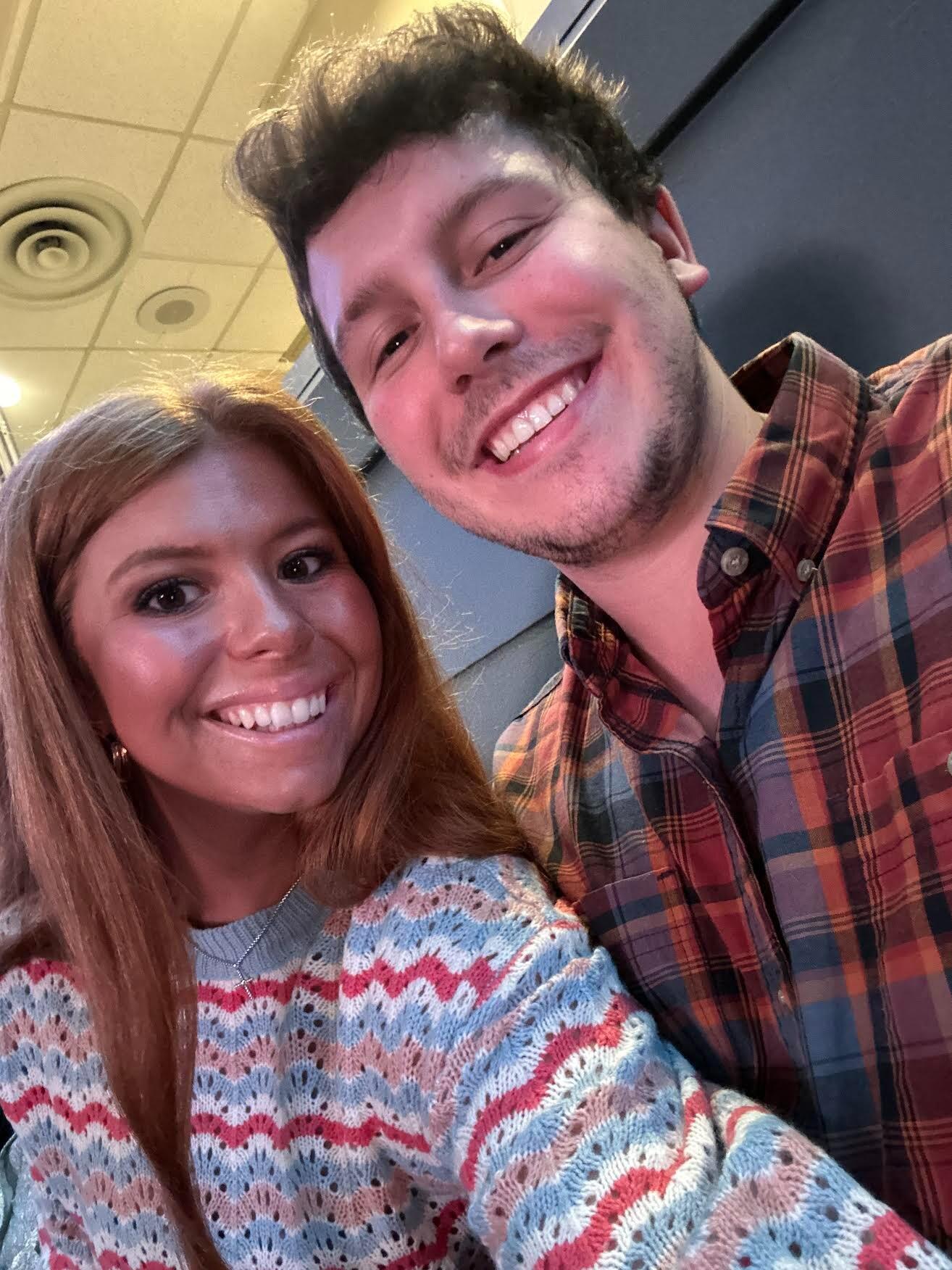 The One With Chris Stapleton