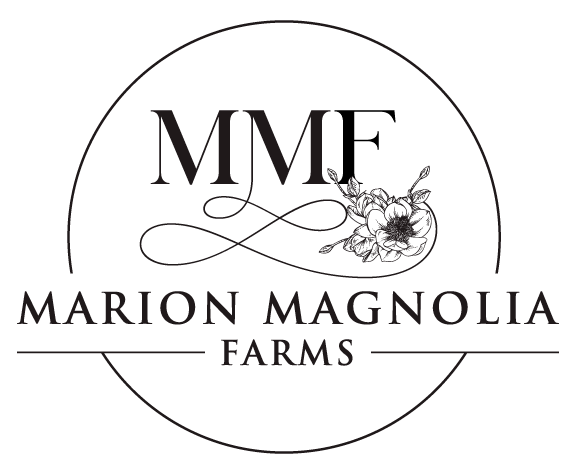 Marion Magnolia Farm | Reception Venues - The Knot