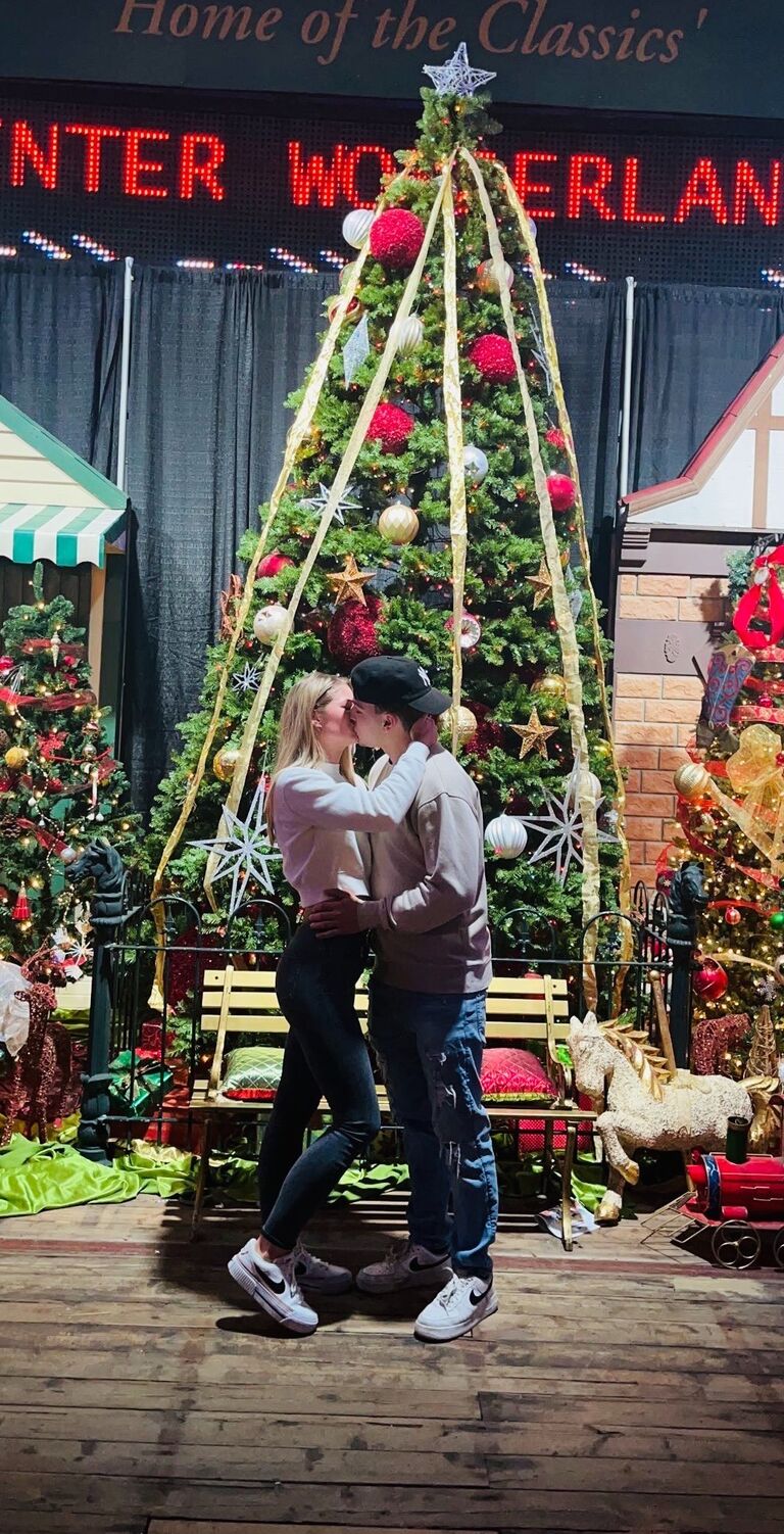 International Christmas Market