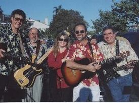 Flatland Mountain Rock Band (aka The Treblemakers) - Rock Band - Long Beach, CA - Hero Gallery 2
