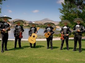 Mariachi Continental de Mexico - Mariachi Band - Chula Vista, CA - Hero Gallery 1