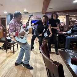 The Phred Morris Experience, profile image