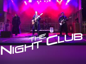 The Night Club - Variety Band - Austin, TX - Hero Gallery 1