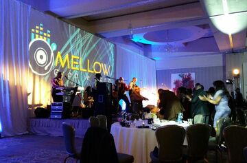 Mellow Groove Band - Caribbean Band - Atlanta, GA - Hero Main