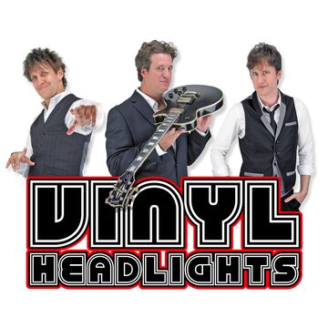 Vinyl Headlights - Variety Band - Virginia Beach, VA - Hero Main